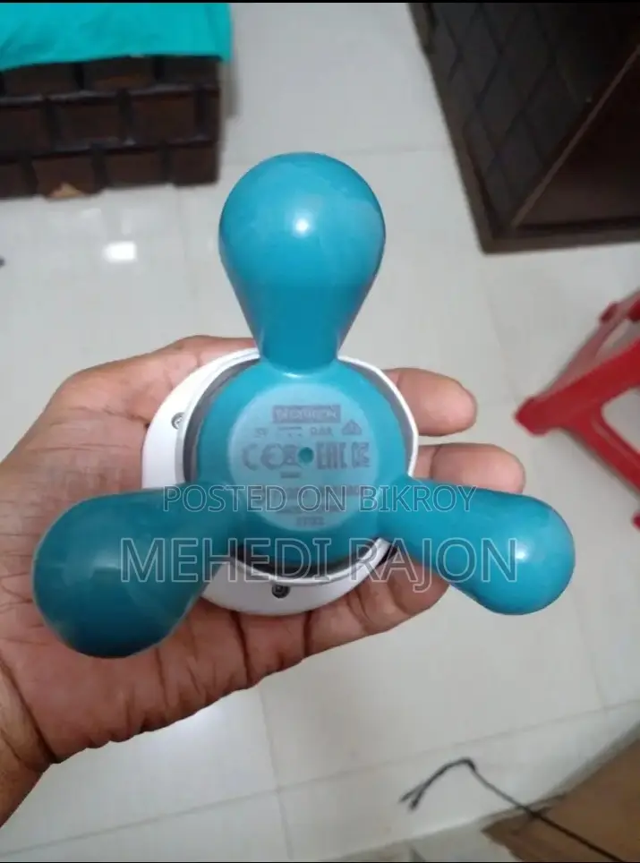 Body Massager