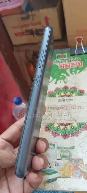 Realme C11 (ব্যবহৃত)