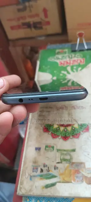 Realme C11 (ব্যবহৃত)