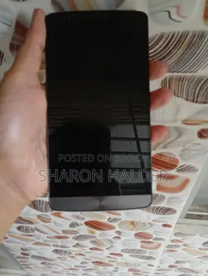 LG G3 display is damaged (Used)