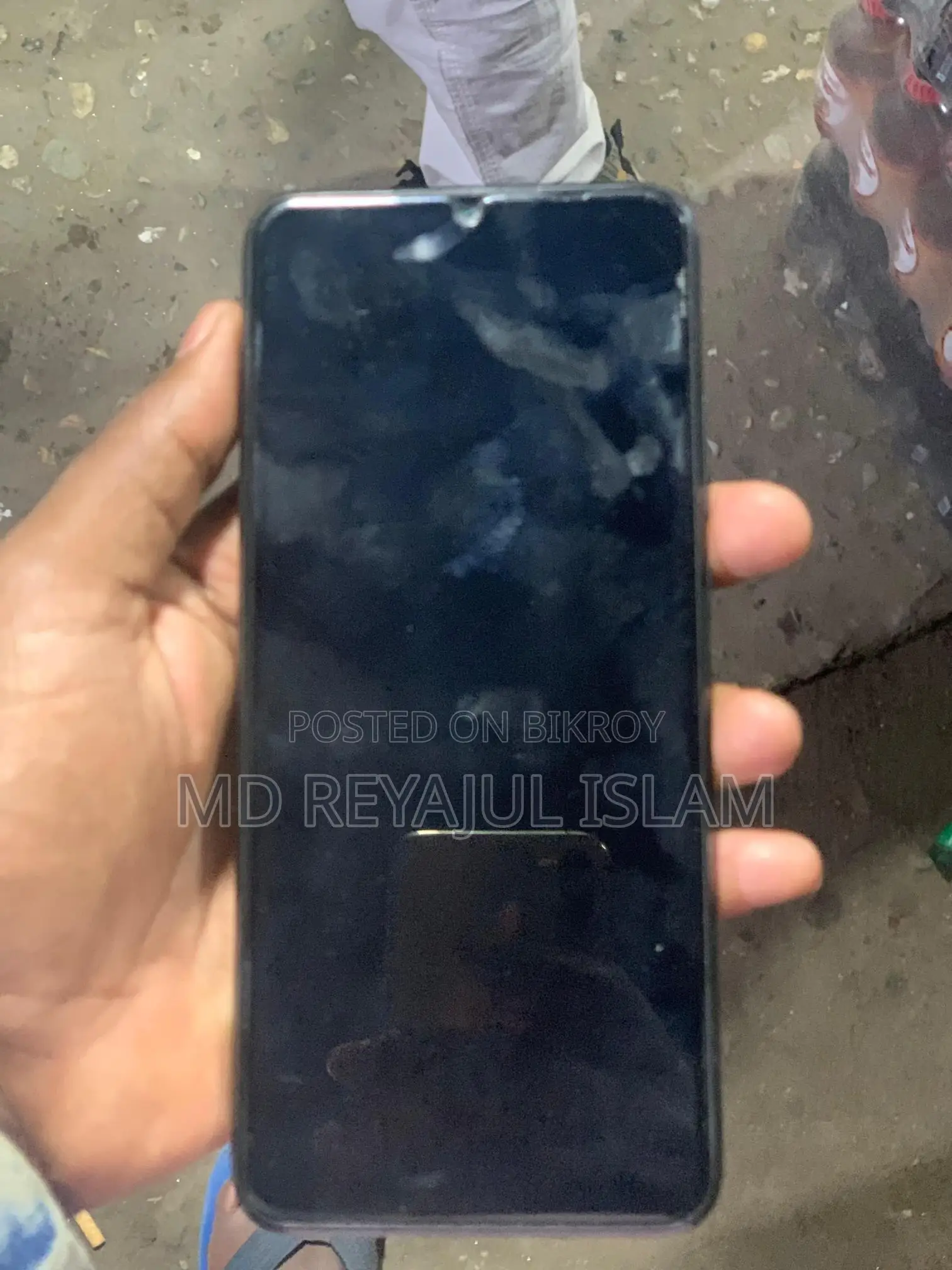Xiaomi Redmi 10C (Used)