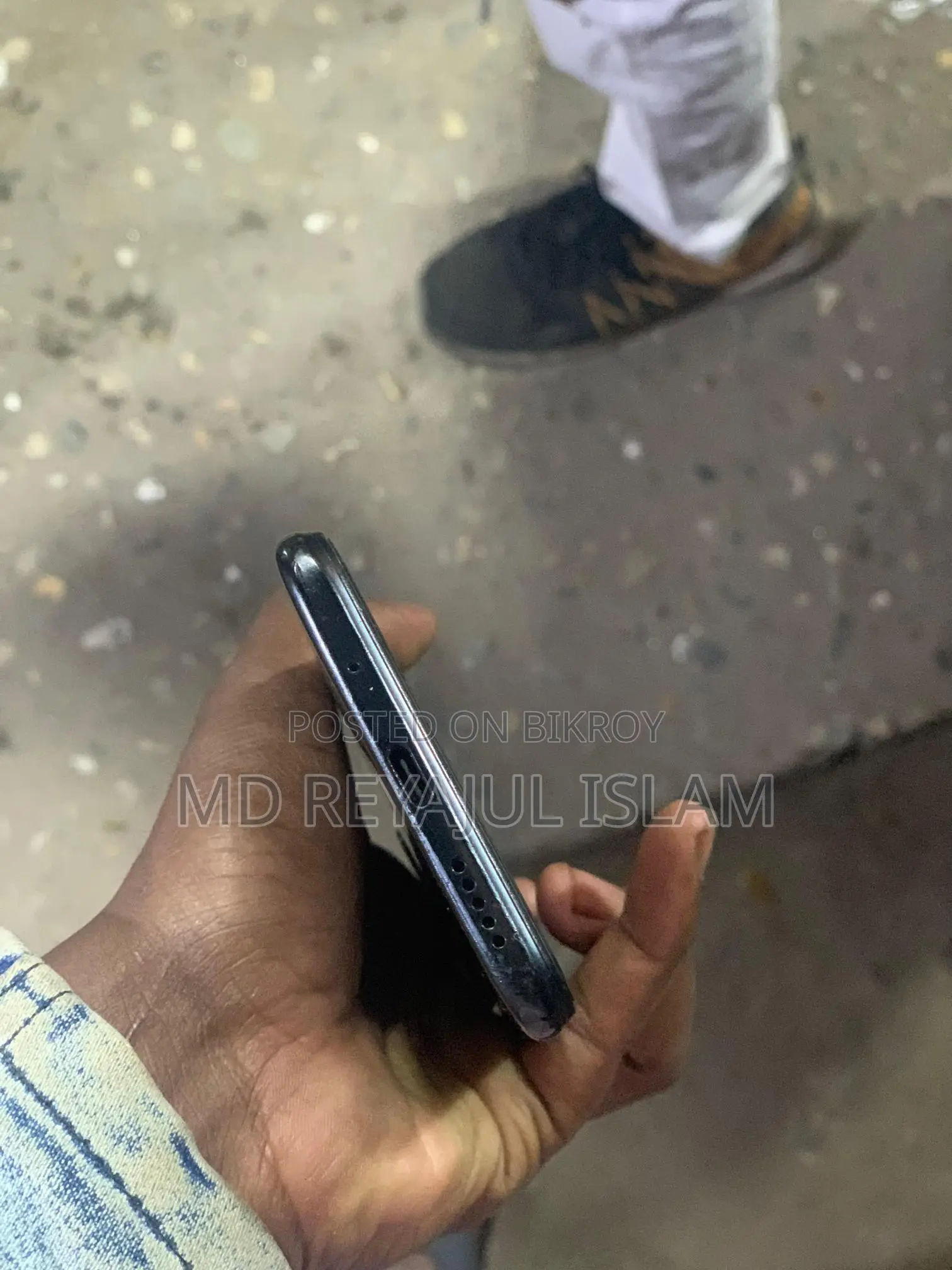 Xiaomi Redmi 10C (Used)