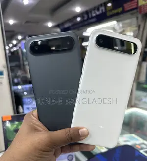 Tecno Pova Slim 8/256 official (Used)