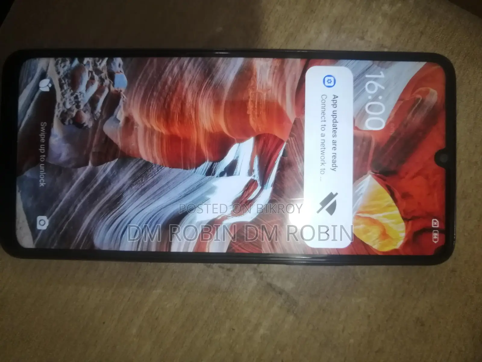 Xiaomi Redmi 13c 8/256 (Used)