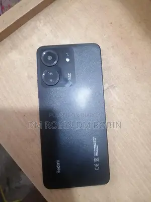 Xiaomi Redmi 13c 8/256 (Used)