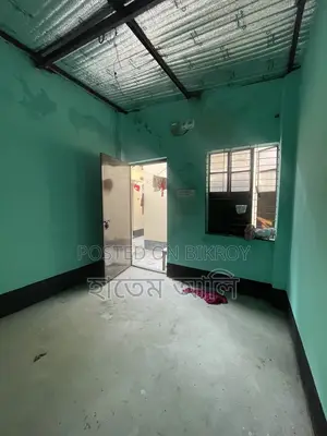 নতুন বাসা ভাড়া।