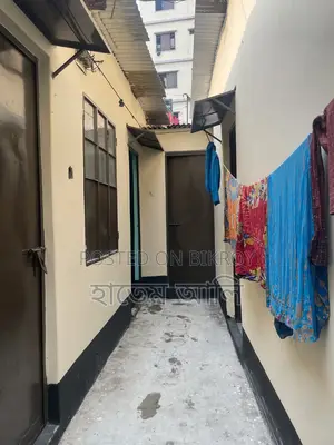 নতুন বাসা ভাড়া।