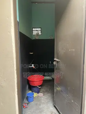 নতুন বাসা ভাড়া।