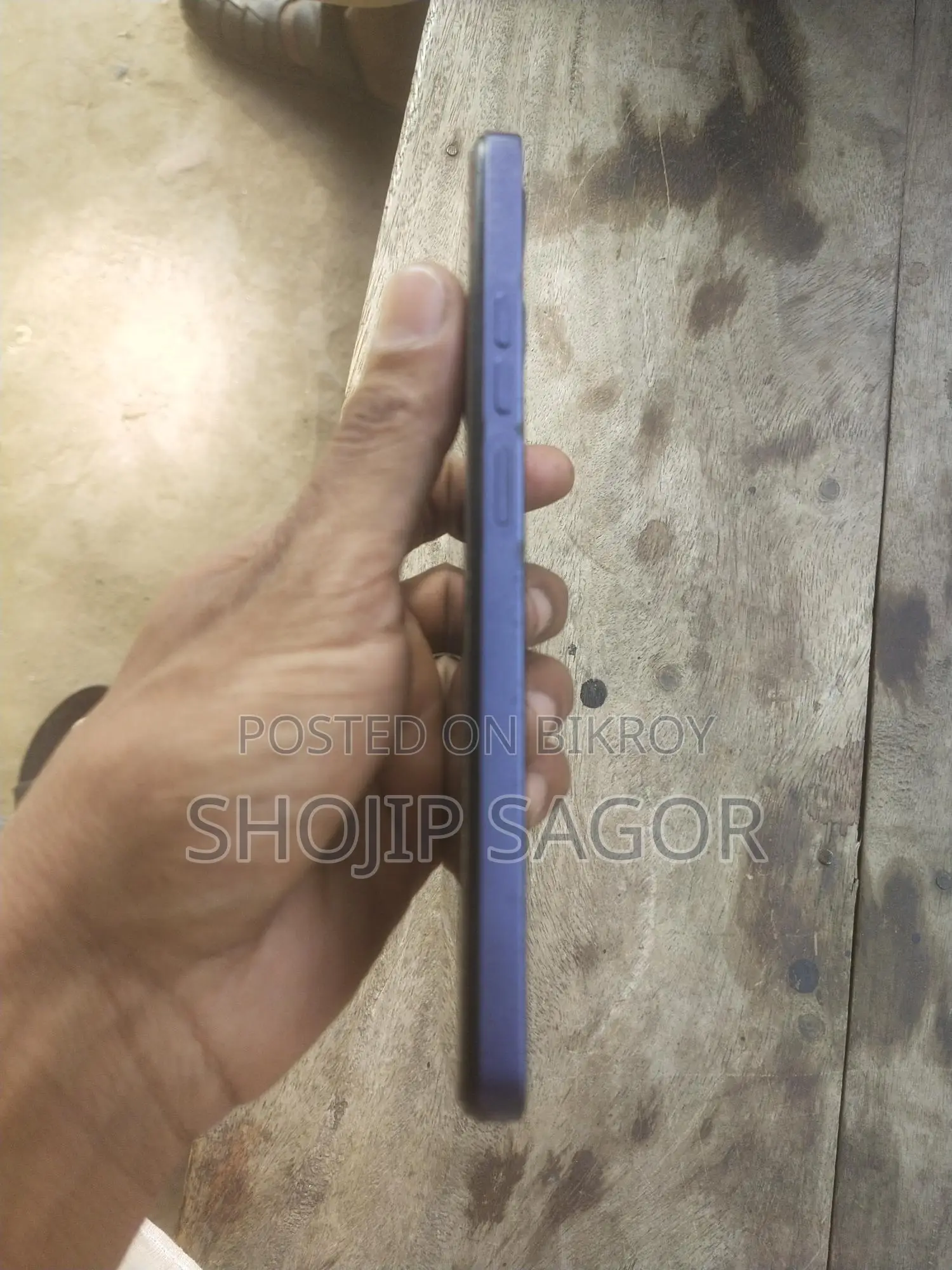 Tecno Spark 10 Pro . (Used)