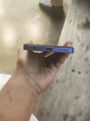 Tecno Spark 10 Pro . (Used)