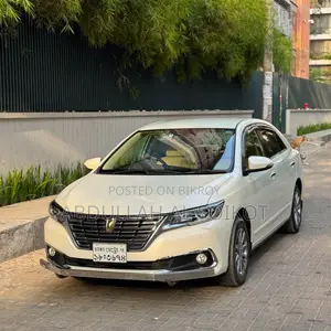 Toyota Premio FEX 2020