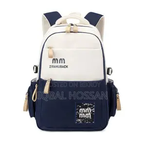 Viral Waterproof School Bag