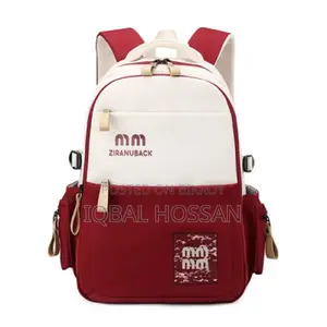 Viral Waterproof School Bag
