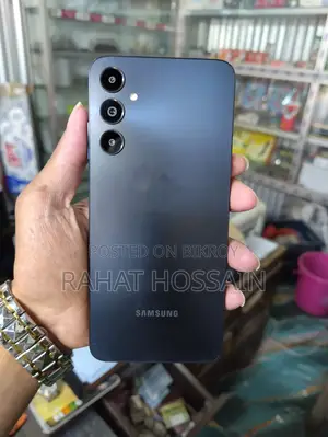 Samsung Galaxy M14 6+128 gb (Used)