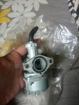 Hero carburetor