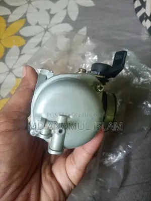 Hero carburetor