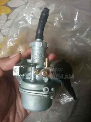 Hero carburetor