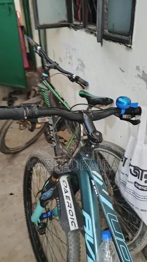 বাইসাইকেল বিক্রি করা হবে