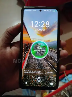 Tecno Camon 20 Pro new condition (Used)