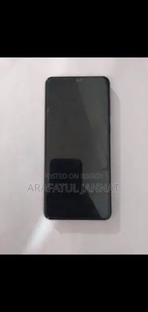 Samsung Galaxy M02 (Used)