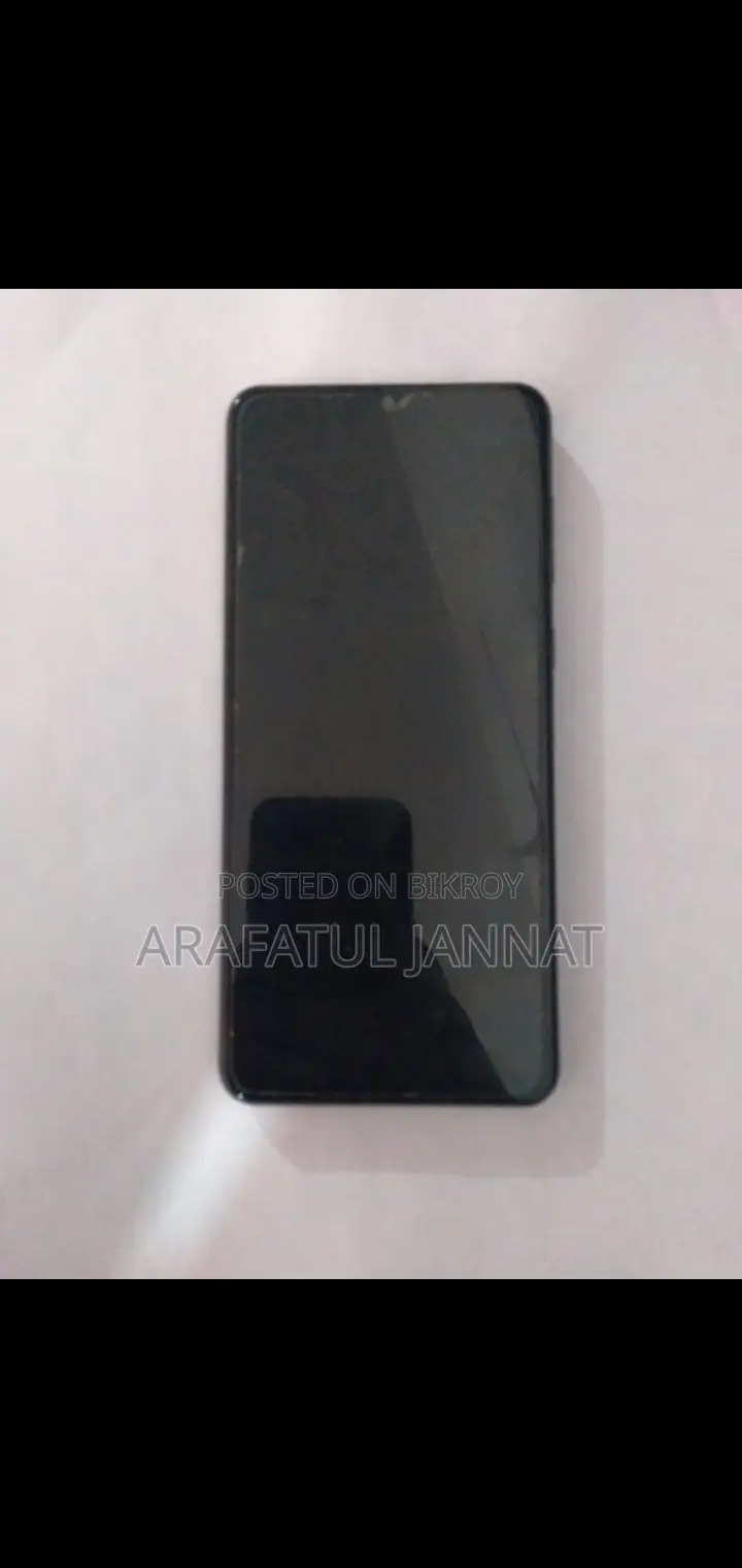 Samsung Galaxy M02 (Used)