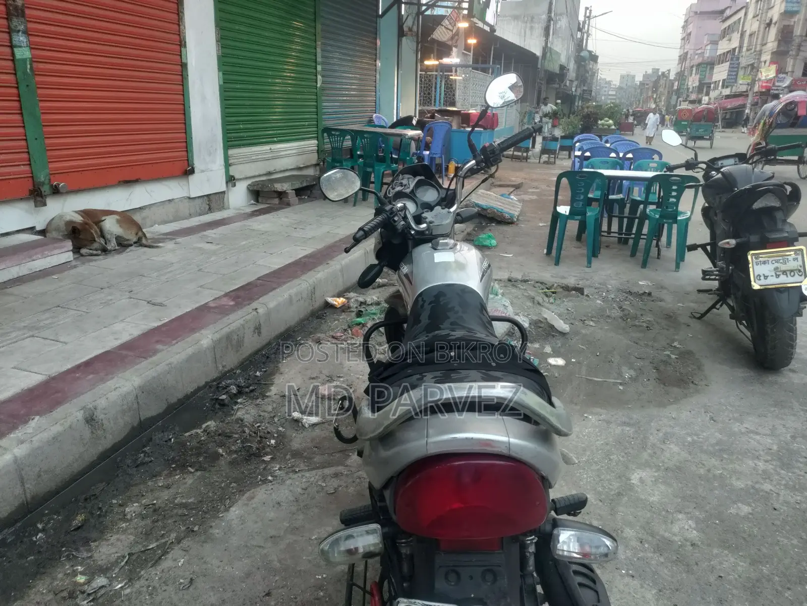 LML Freedom 110cc 2016