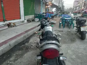LML Freedom 110cc 2016