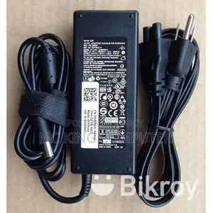 Dell 65w Genuine Adapter