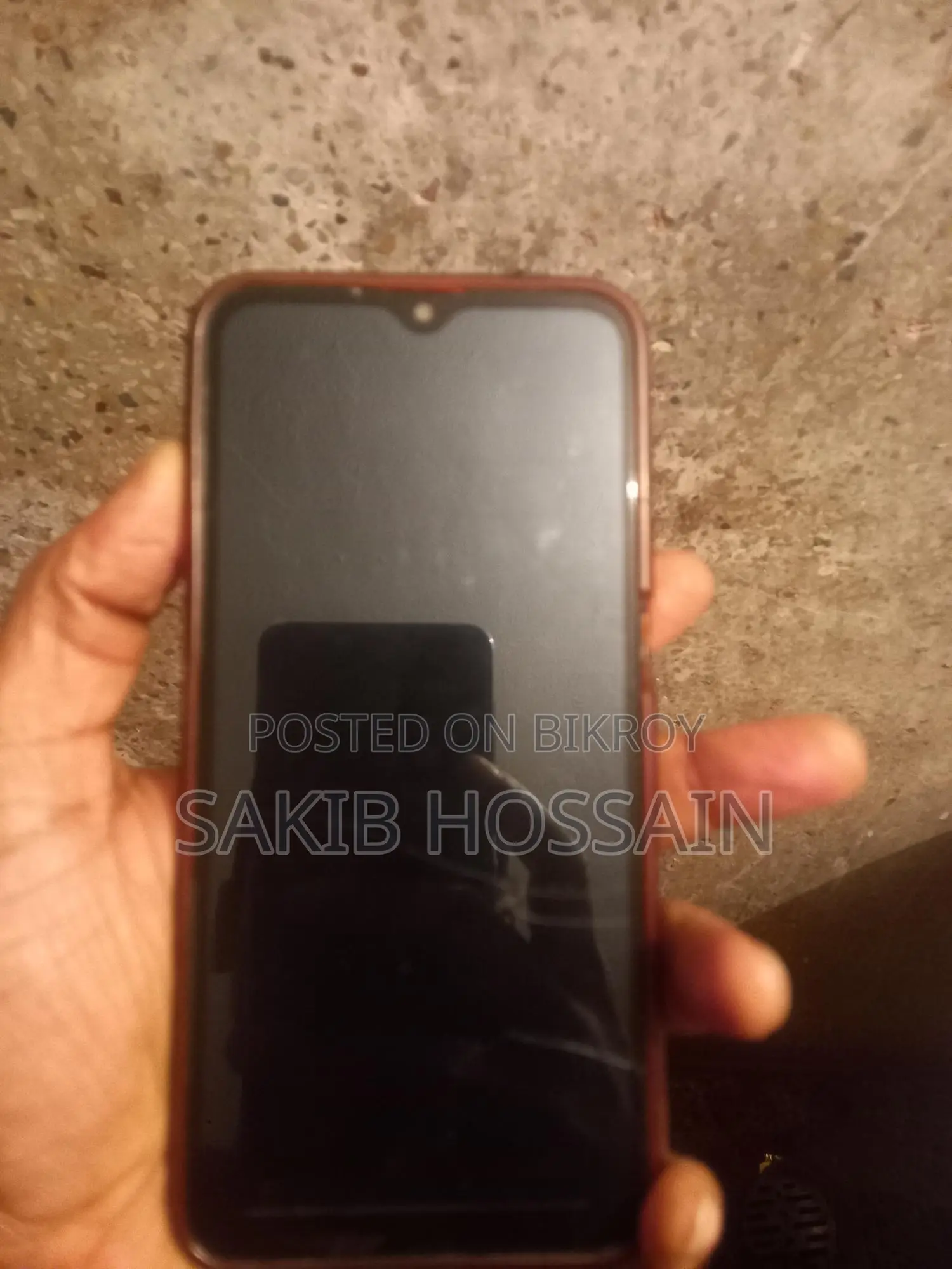 OPPO A1k 2019 (Used)