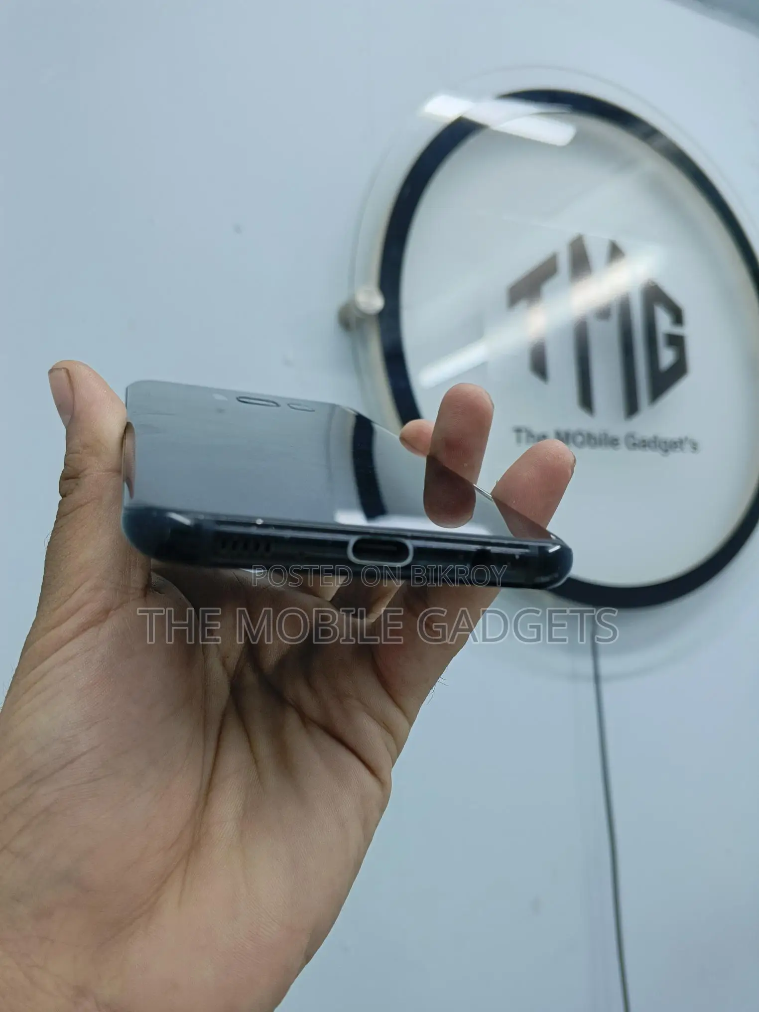 Samsung Galaxy S8 Plus 4/64GB (Used)