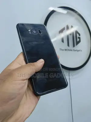 Samsung Galaxy S8 Plus 4/64GB (Used)