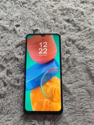 Samsung Galaxy M33 RAM 8GB ROM 128GB (Used)