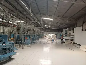 Industrial Shade Rent