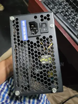 Power Supply Full Fresh