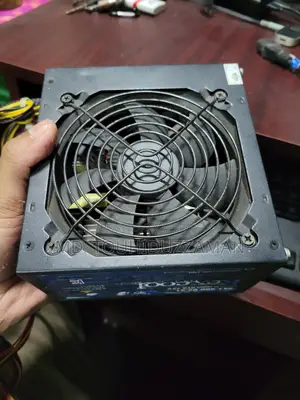 Power Supply Full Fresh