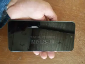 টেকনো স্পার্ক গো ২ (ব্যবহৃত)
