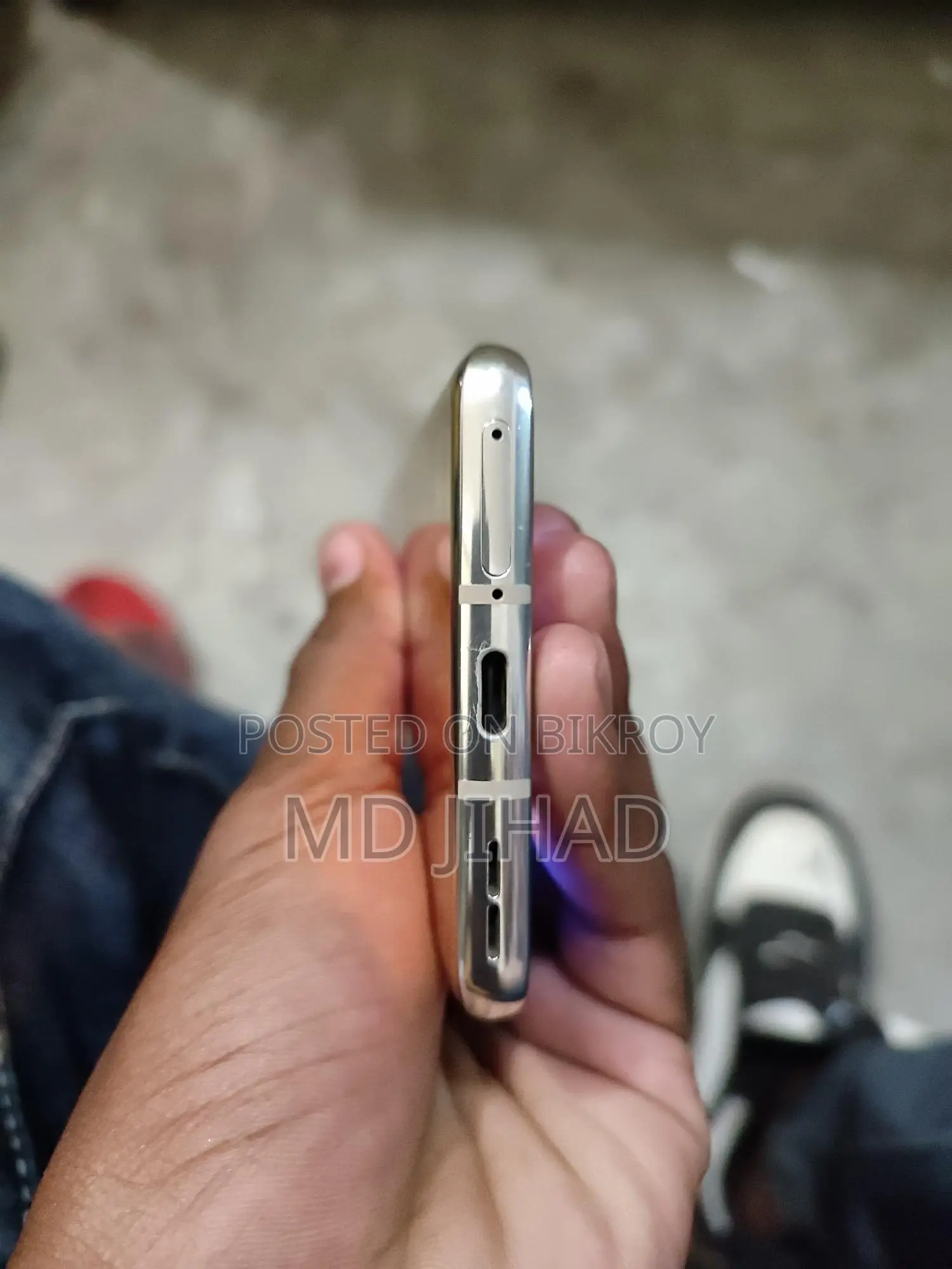 OnePlus 8 8/128 (Used)