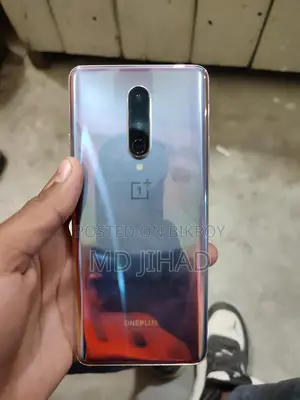 OnePlus 8 8/128 (Used)