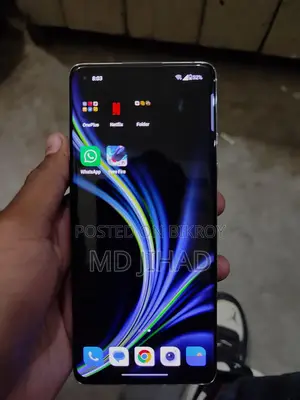 OnePlus 8 8/128 (Used)