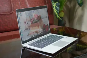 Business series laptop