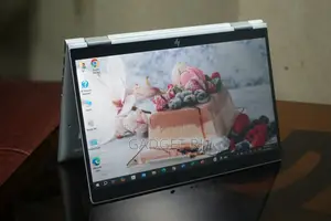Business series laptop