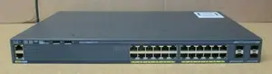 Cisco Catalyst Switch ws-c2960x-24ts-l