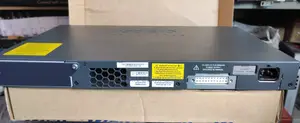 Cisco Catalyst Switch ws-c2960x-24ts-l