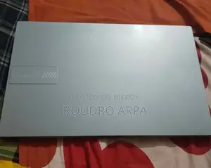 ASUS Vivobook Go 15