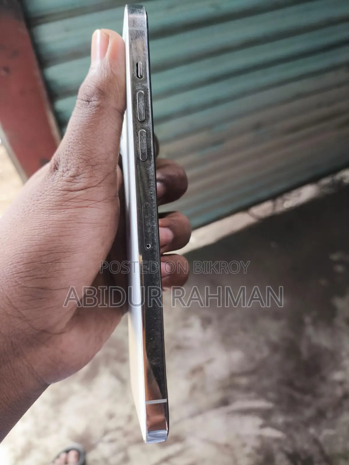 Apple iPhone 12 Pro Max (Used)