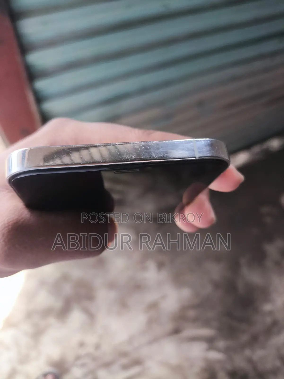 Apple iPhone 12 Pro Max (Used)