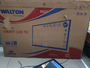 Walton smart led tv