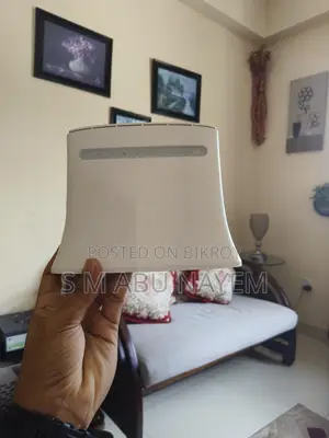 Sim Supported Router