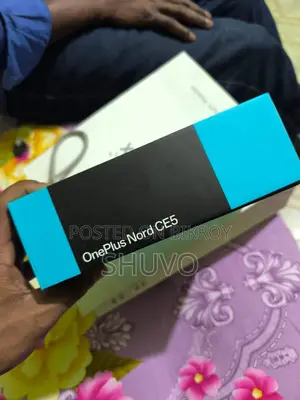 ওয়ানপ্লাস নর্ড সিই ৫জি ২০২৫ (ব্যবহৃত)