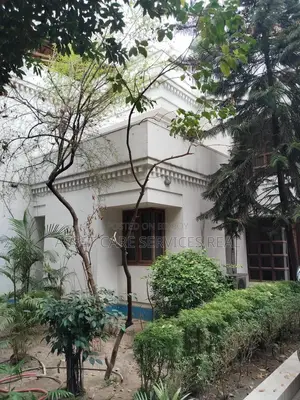 Independent House for Rent in Gulshan 1